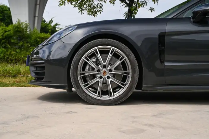 Panamera 2021 Model Panamera 2.9T – фото 8