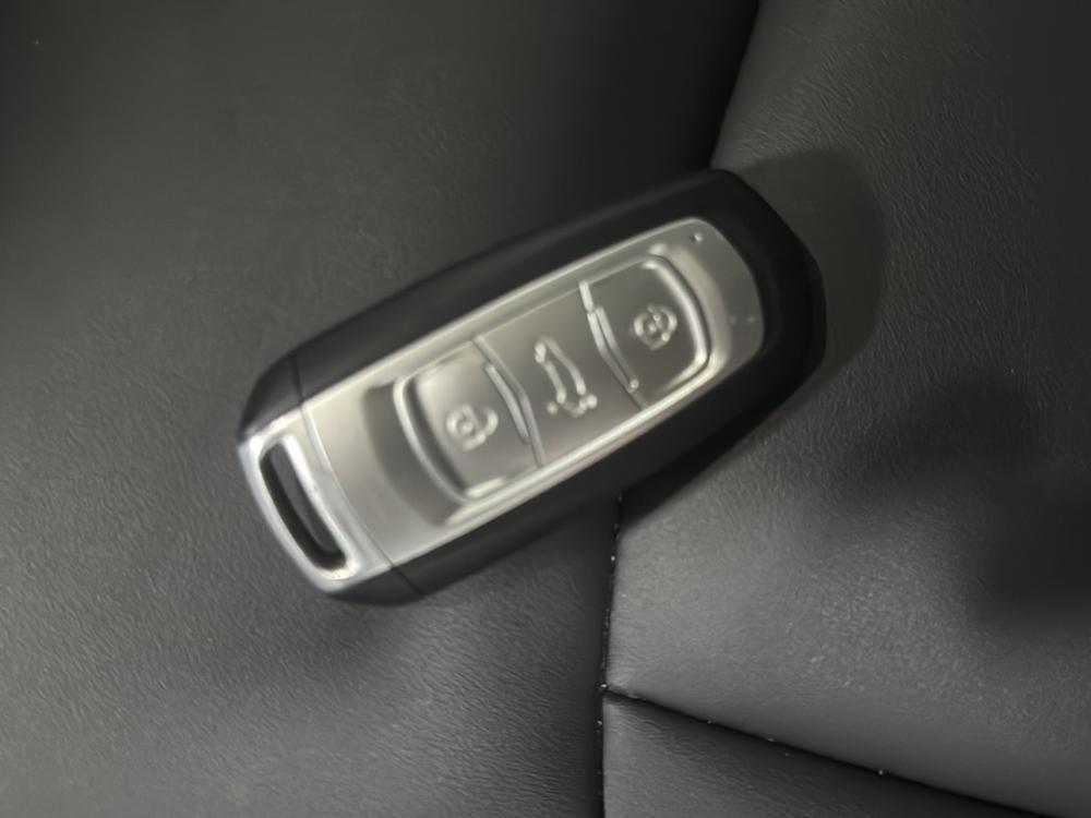 Geely Boyue 2018 1.8TD Automatic 2WD Smart Connect 4G – фото 11