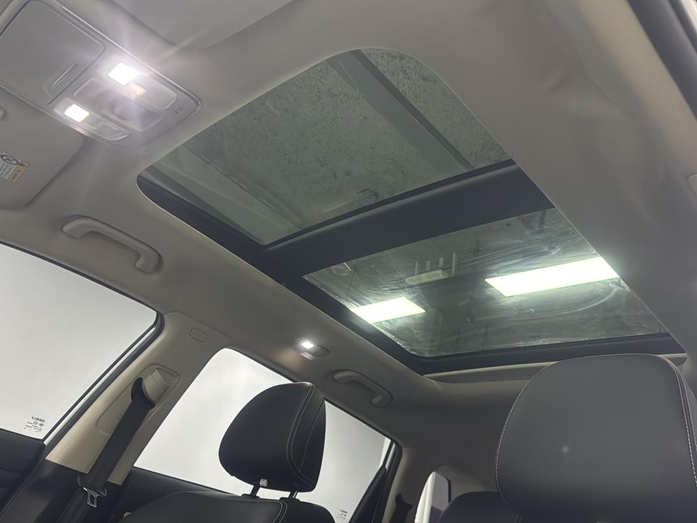 Geely Boyue 2018 1.8TD Automatic 2WD Smart Connect 4G – фото 19
