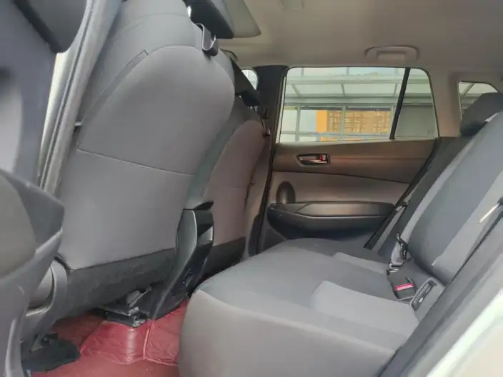 Frontlander 2023 Model 2.0L CVT Leading version – фото 9