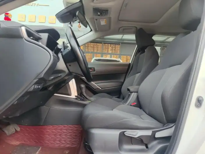 Frontlander 2023 Model 2.0L CVT Leading version – фото 10
