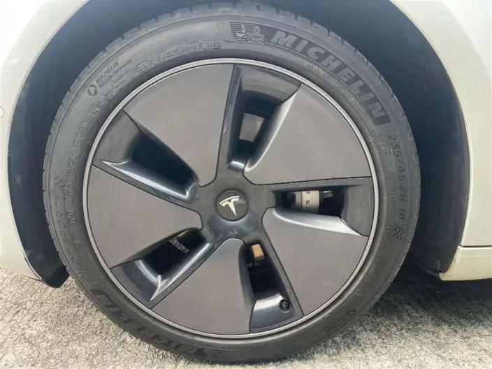 Model 3 2022 Model Rear-wheel drive version – фото 9