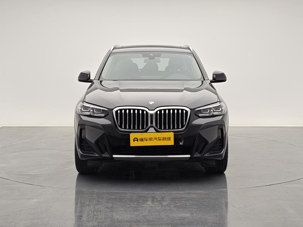 BMW X3 2022 xDrive25i M Sport Package