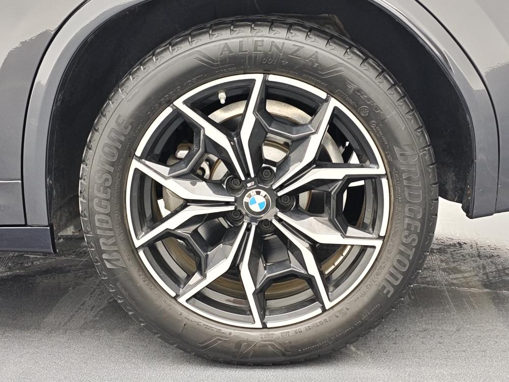 BMW X3 2022 xDrive25i M Sport Package – фото 9