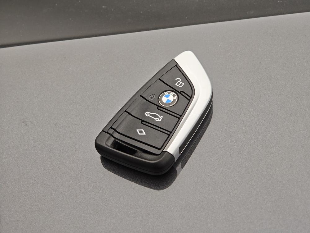 BMW X3 2022 xDrive25i M Sport Package – фото 11
