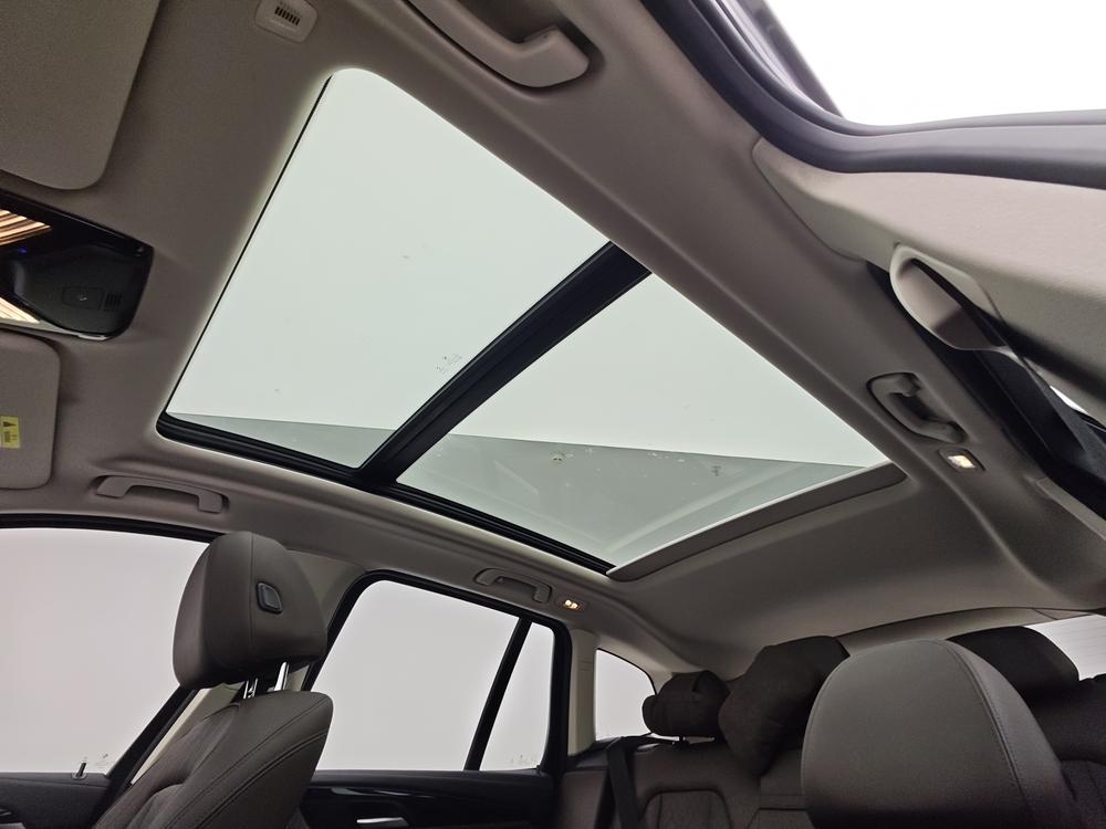 BMW X3 2022 xDrive25i M Sport Package – фото 19