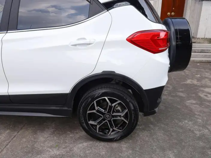 Yuan Pro 2021 Model 401KM Luxury Model – фото 8
