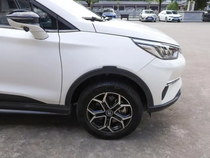 Yuan Pro 2021 Model 401KM Luxury Model – фото 9