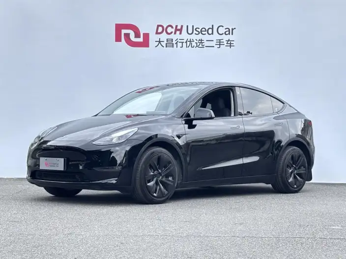 Model Y 2023 Model Long Battery Life Pro All-wheel drive version