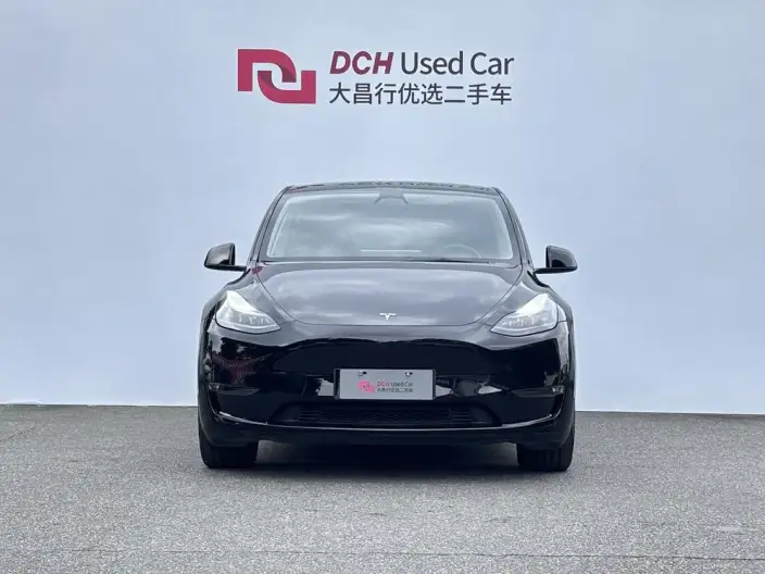 Model Y 2023 Model Long Battery Life Pro All-wheel drive version