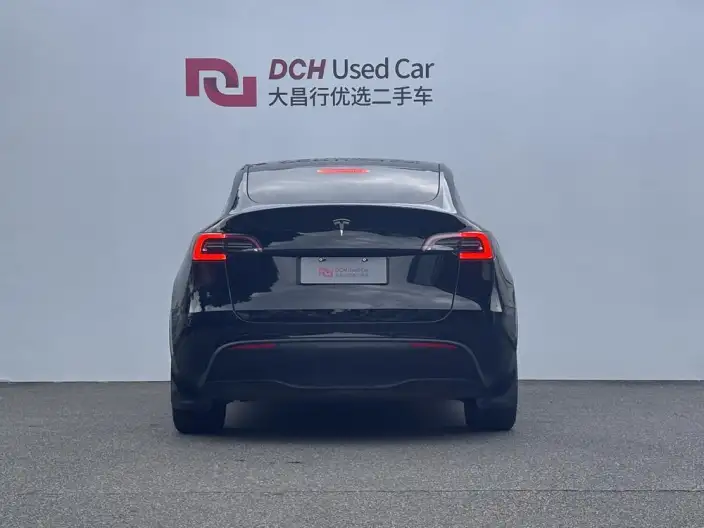 Model Y 2023 Model Long Battery Life Pro All-wheel drive version