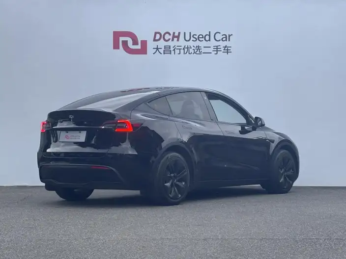 Model Y 2023 Model Long Battery Life Pro All-wheel drive version