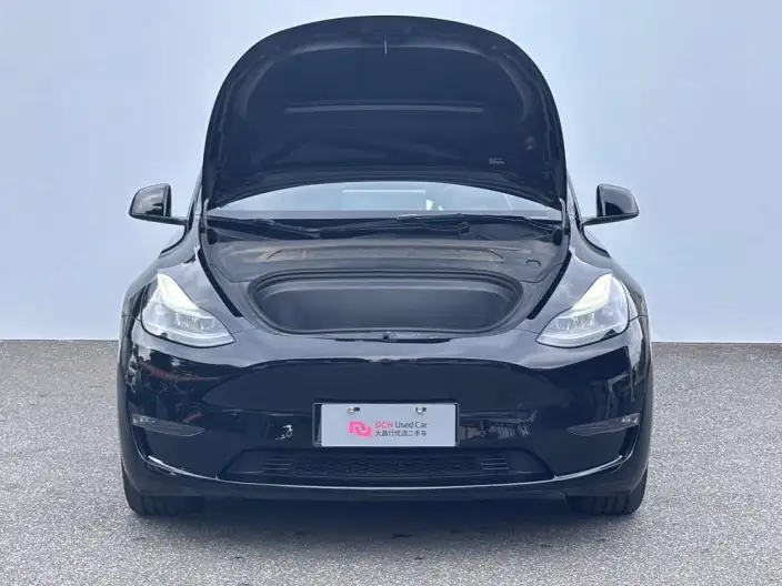 Model Y 2023 Model Long Battery Life Pro All-wheel drive version – фото 6