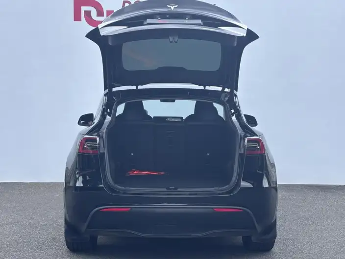 Model Y 2023 Model Long Battery Life Pro All-wheel drive version – фото 7