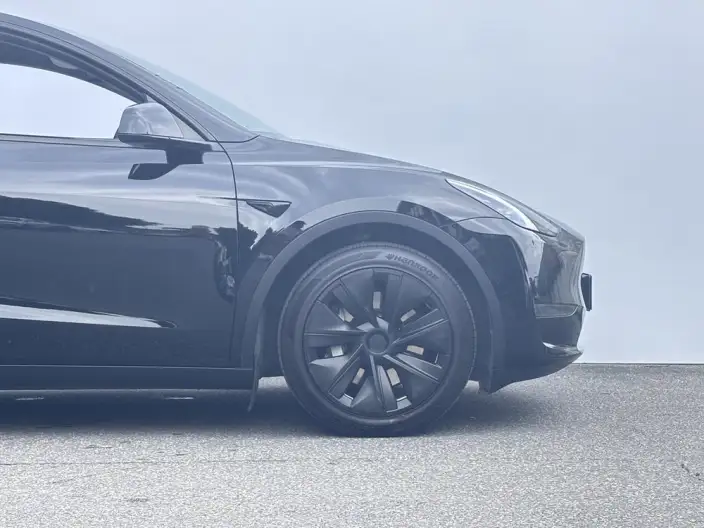 Model Y 2023 Model Long Battery Life Pro All-wheel drive version – фото 8