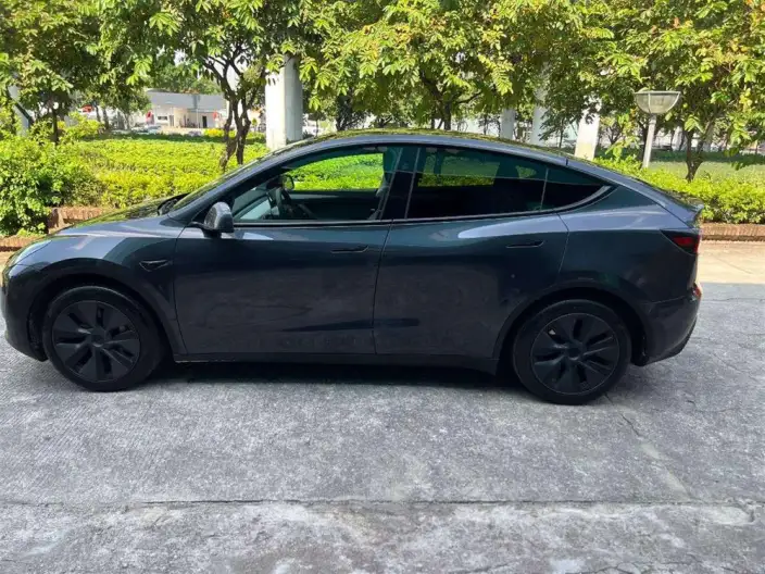 Model Y 2024 Model Rear-wheel drive version