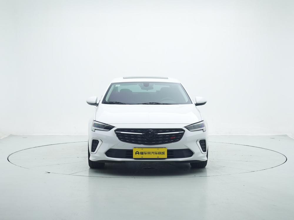 Buick Regal 2021 552T Luxury