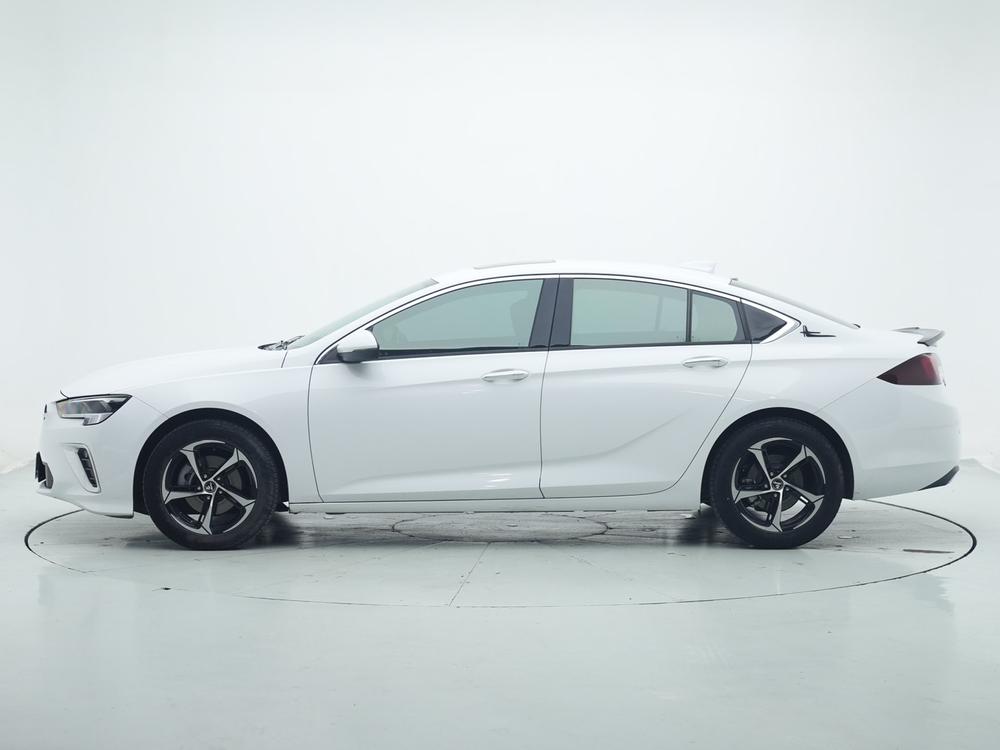 Buick Regal 2021 552T Luxury
