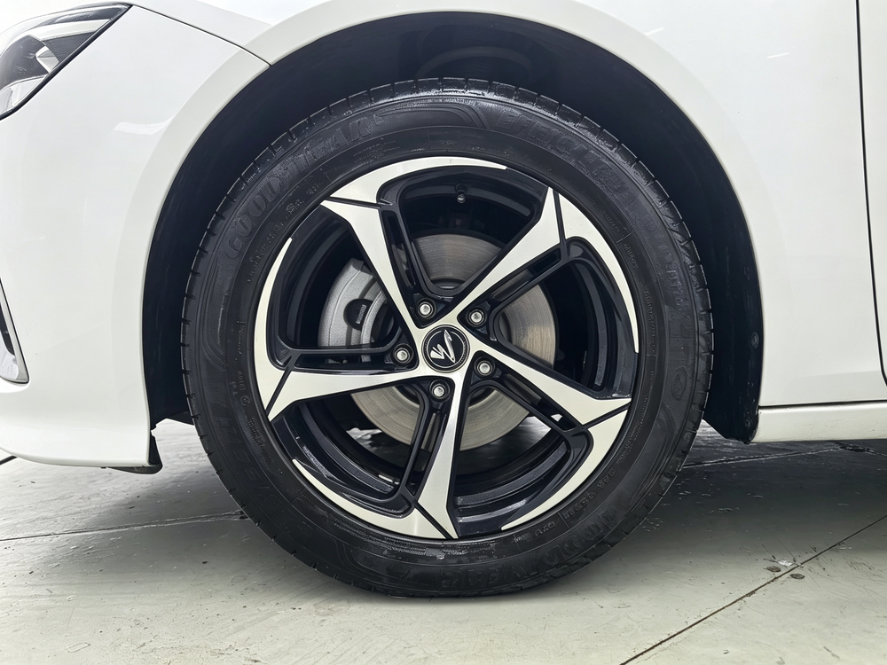 Buick Regal 2021 552T Luxury – фото 9