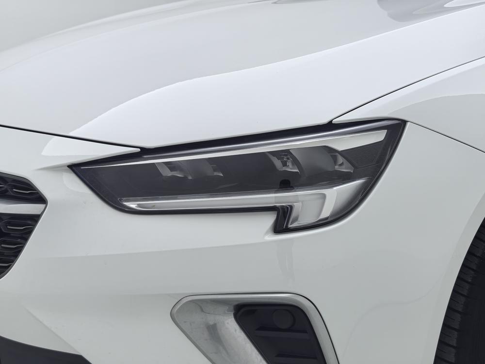 Buick Regal 2021 552T Luxury – фото 12