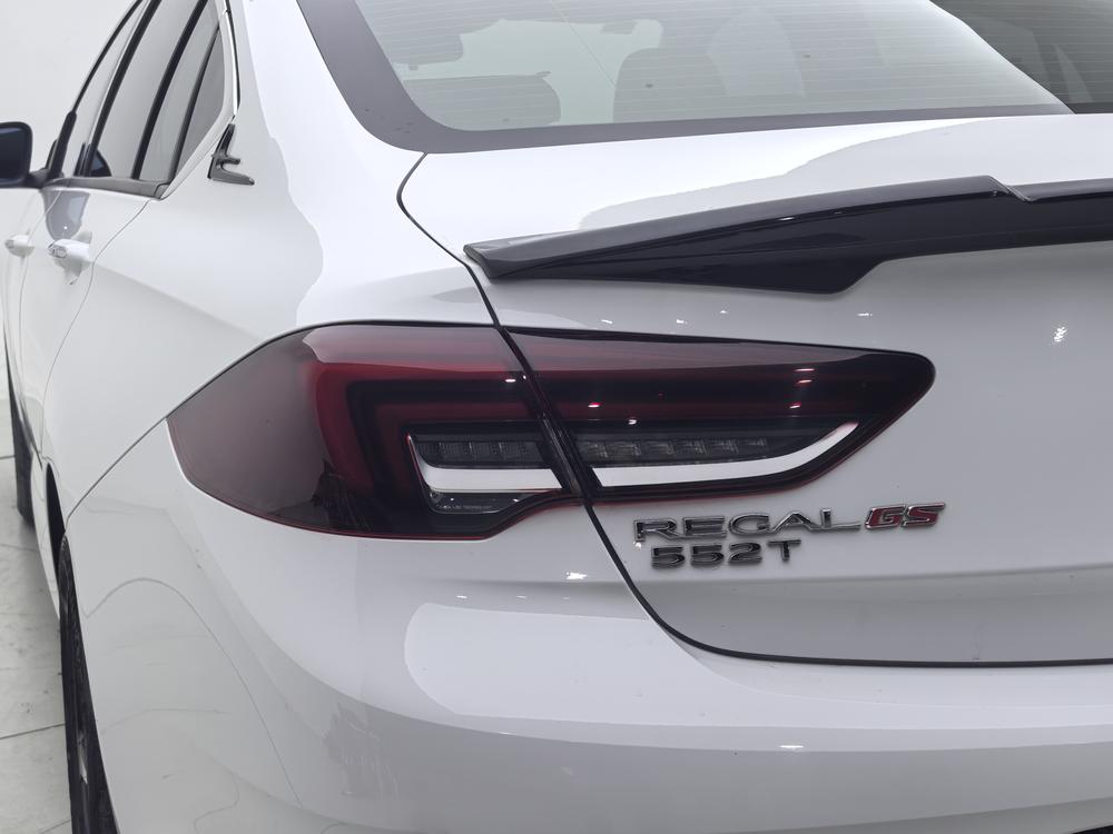 Buick Regal 2021 552T Luxury – фото 13
