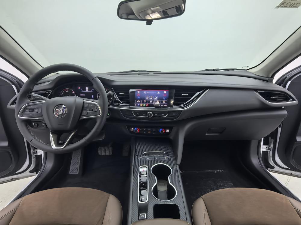 Buick Regal 2021 552T Luxury – фото 14