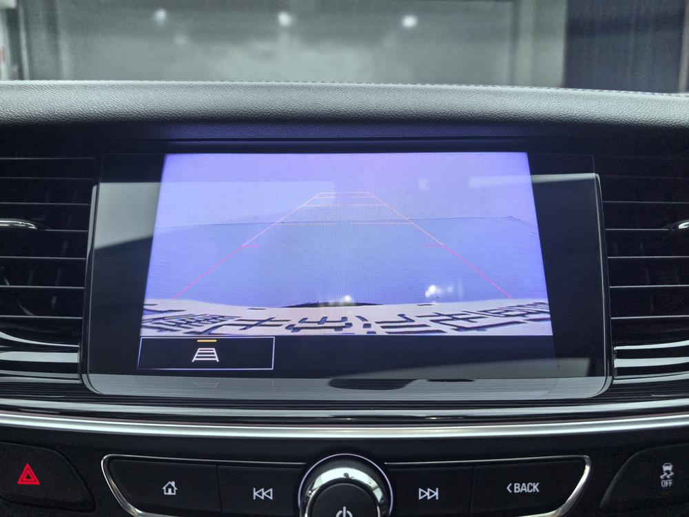 Buick Regal 2021 552T Luxury – фото 15