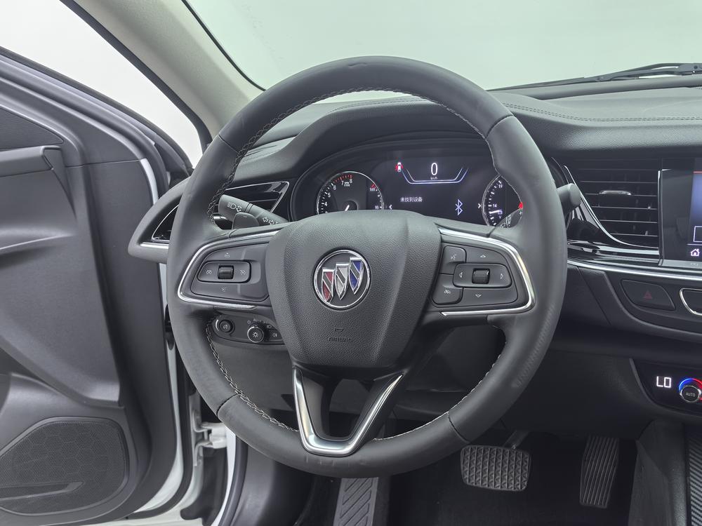 Buick Regal 2021 552T Luxury – фото 17