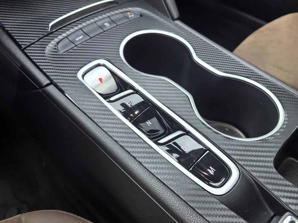 Buick Regal 2021 552T Luxury – фото 18
