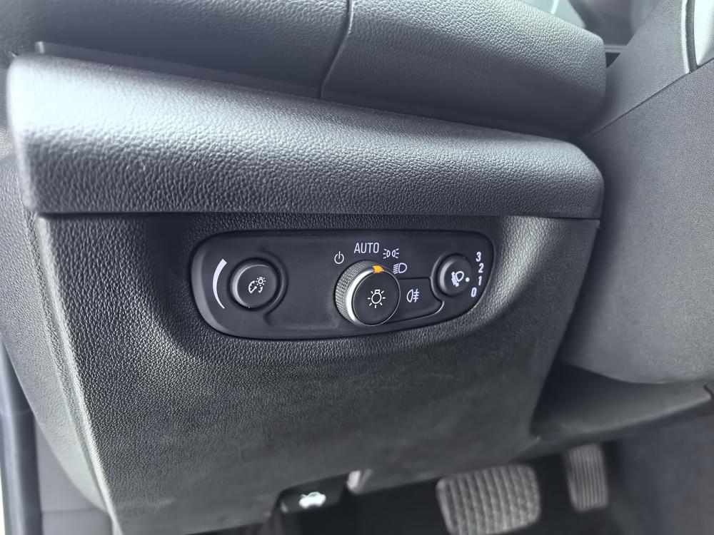 Buick Regal 2021 552T Luxury – фото 19