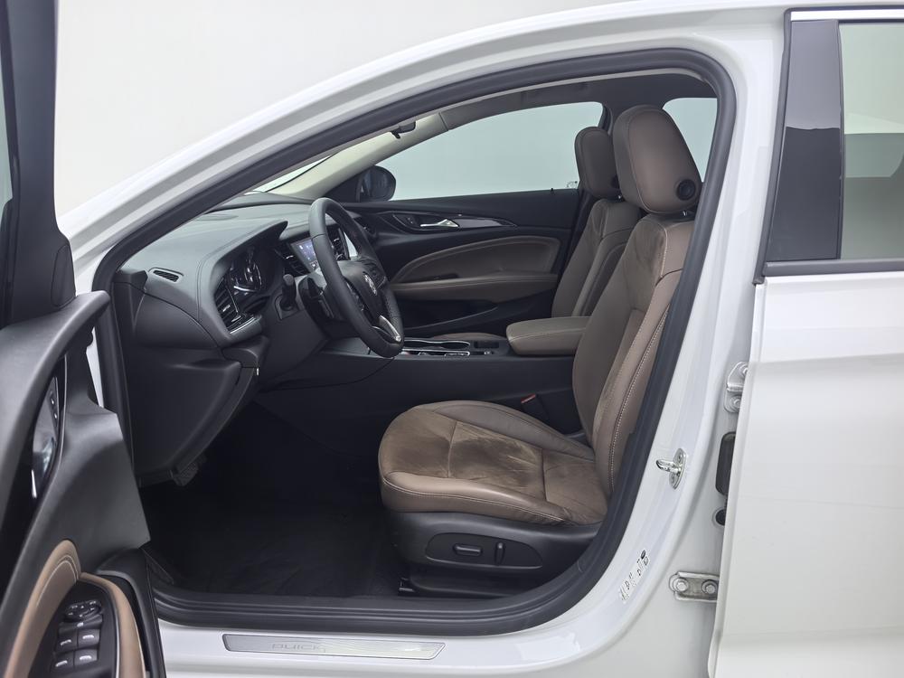 Buick Regal 2021 552T Luxury – фото 20