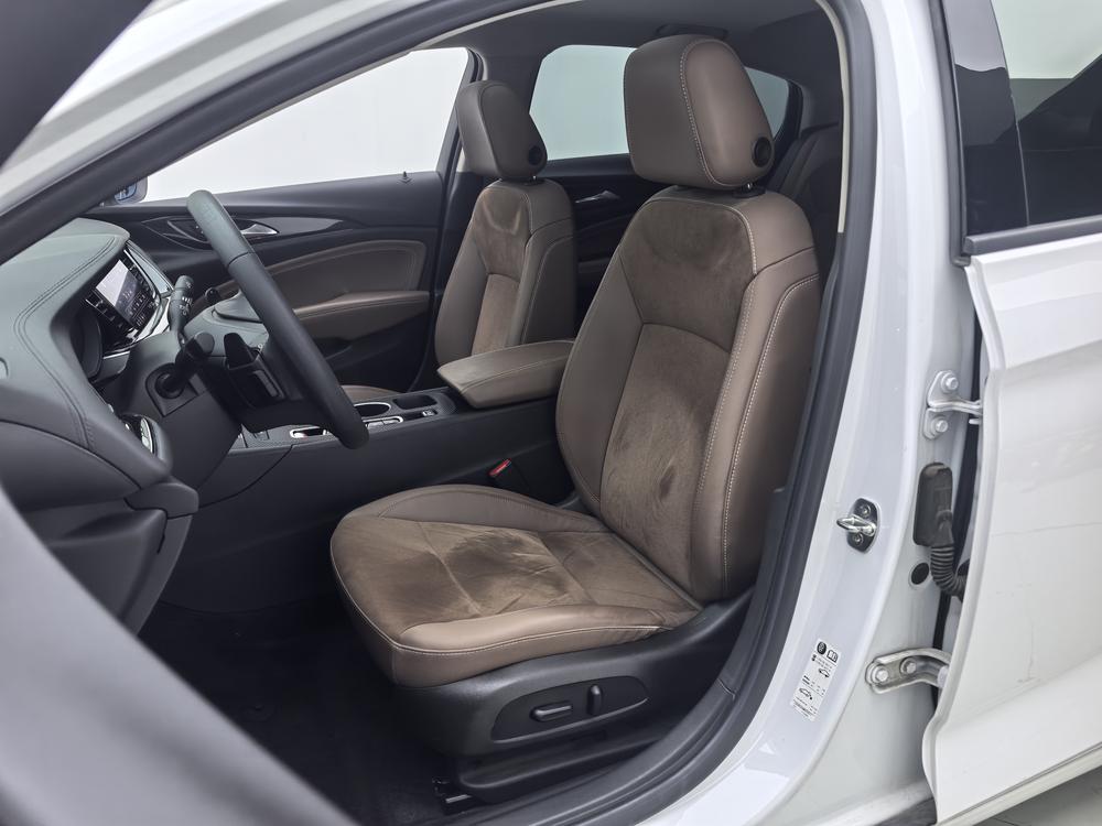 Buick Regal 2021 552T Luxury – фото 21