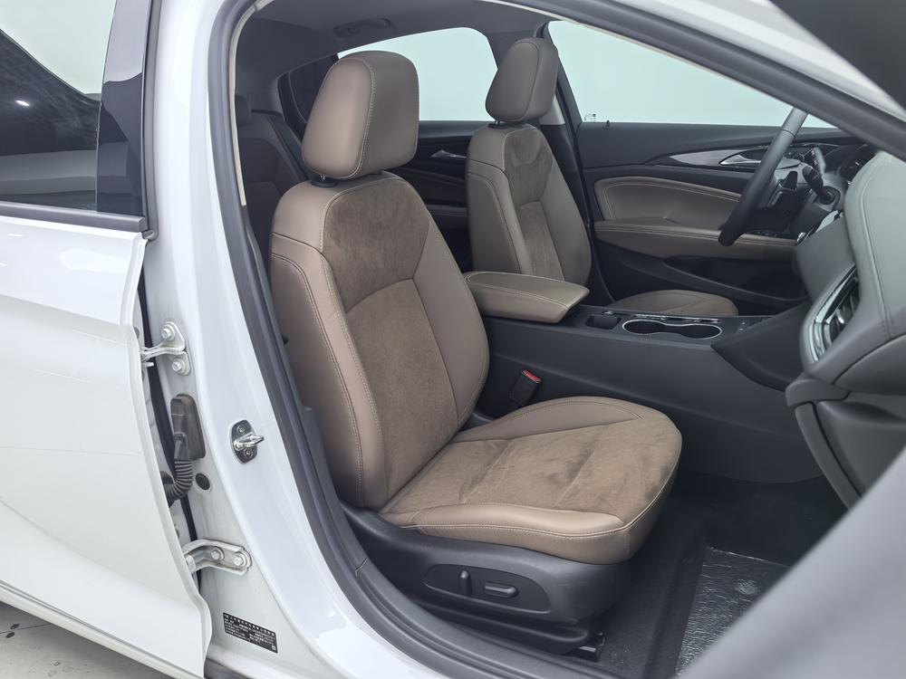 Buick Regal 2021 552T Luxury – фото 22