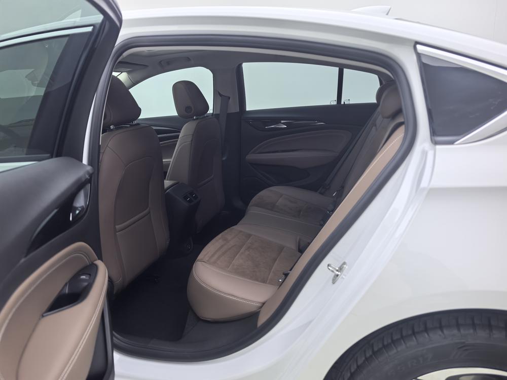 Buick Regal 2021 552T Luxury – фото 23