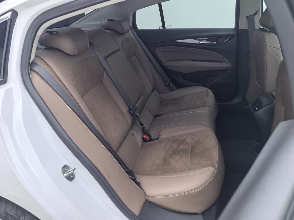 Buick Regal 2021 552T Luxury – фото 24
