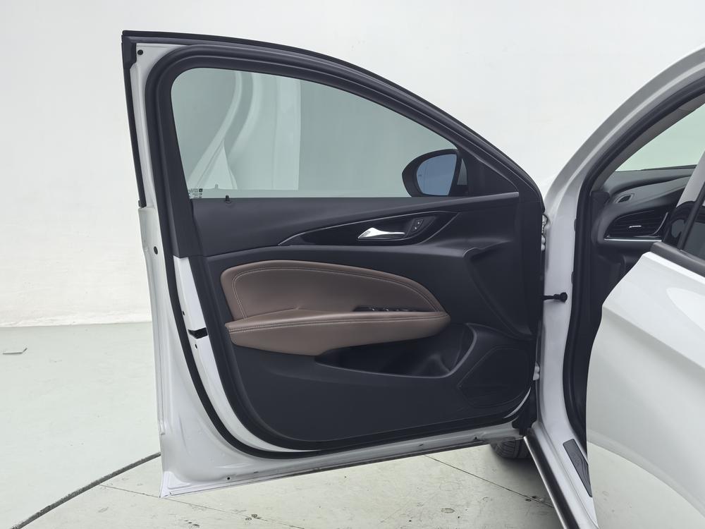 Buick Regal 2021 552T Luxury – фото 26