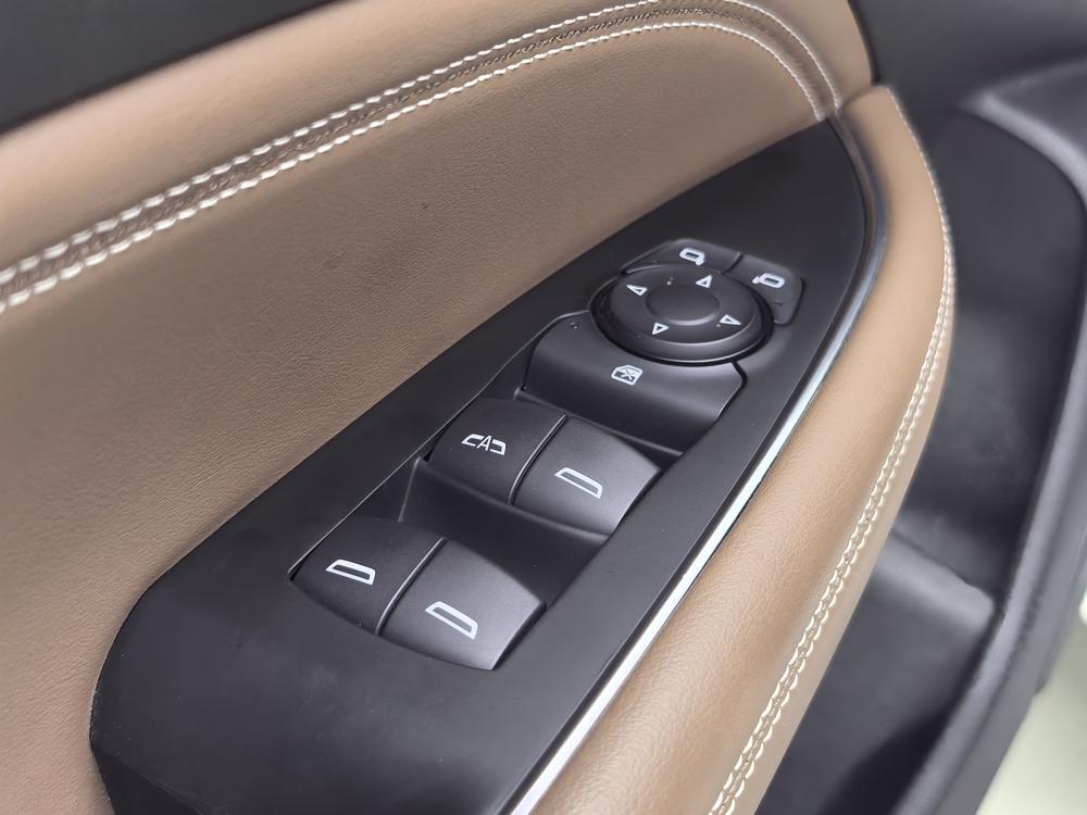 Buick Regal 2021 552T Luxury – фото 27