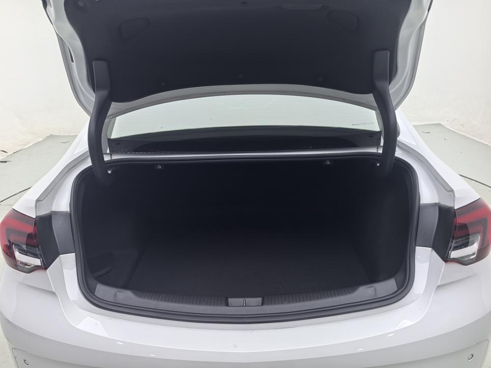 Buick Regal 2021 552T Luxury – фото 29