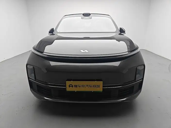 Li Auto L8 2024 Model Max Edition