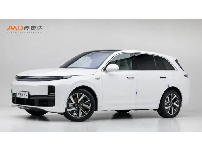 Li Auto L7 2023 Model Pro Edition