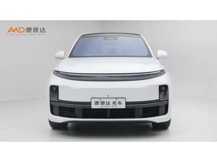 Li Auto L7 2023 Model Pro Edition