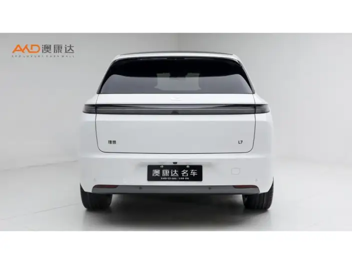 Li Auto L7 2023 Model Pro Edition