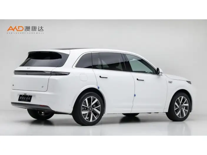 Li Auto L7 2023 Model Pro Edition