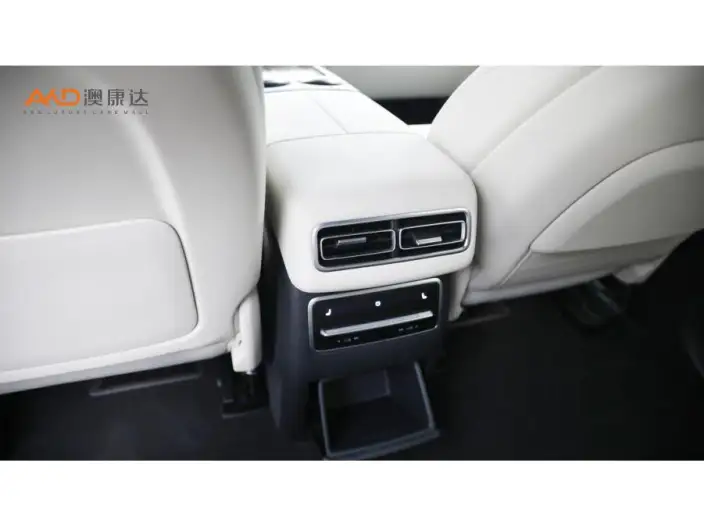 Li Auto L7 2023 Model Pro Edition – фото 5