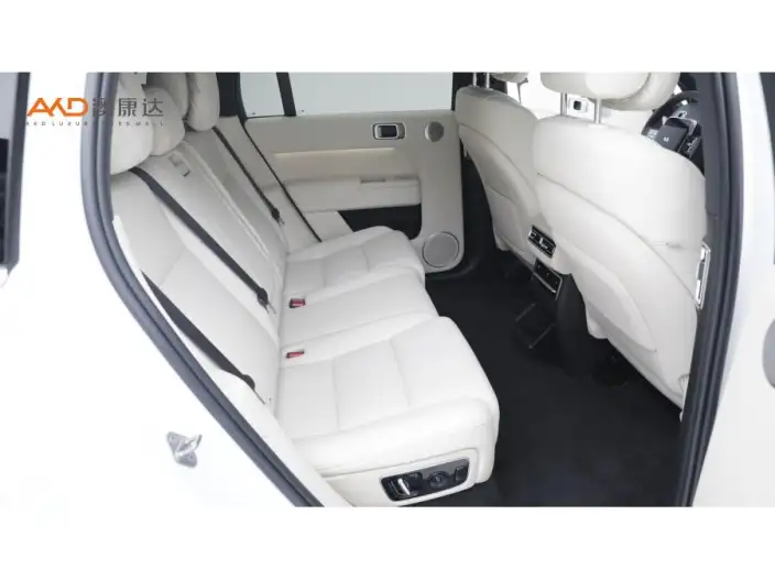 Li Auto L7 2023 Model Pro Edition – фото 8