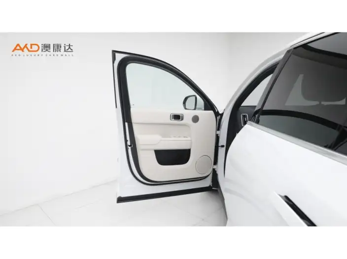 Li Auto L7 2023 Model Pro Edition – фото 9