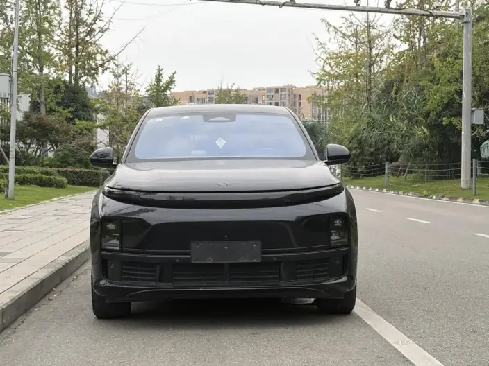 Li Auto L7 2023 Model Pro Edition