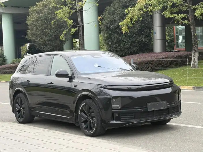 Li Auto L7 2023 Model Pro Edition