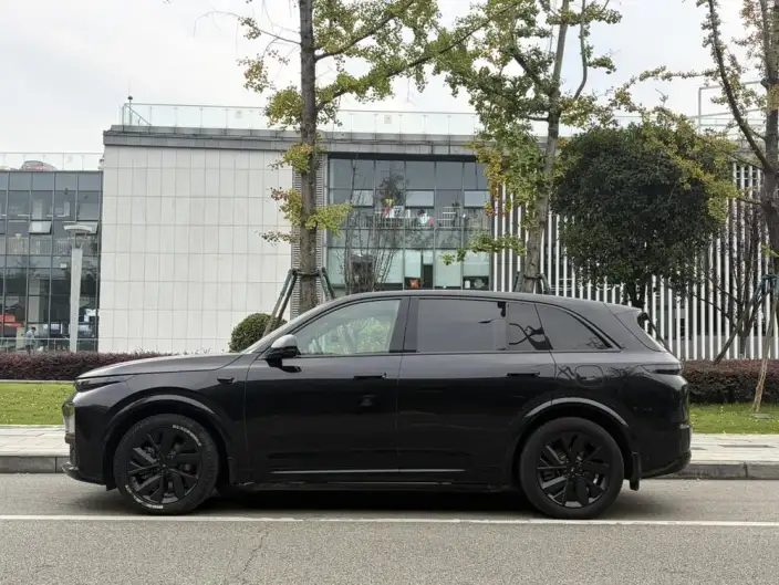 Li Auto L7 2023 Model Pro Edition