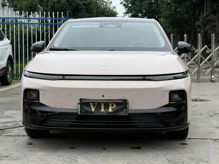 Leapmotor B01 2025 Model 650 Yuexiang Edition